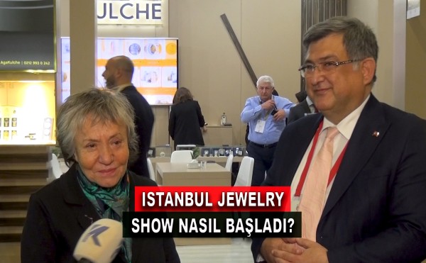 Istanbul Jewelry Show Nasıl Başladı?