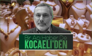 Bir Acı Haber de Kocaeli'den