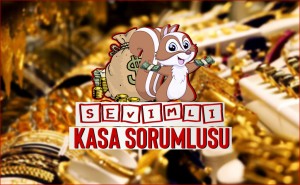 Sevimli Kasa Sorumlusu