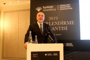 JTR Başkanı Mustafa Kamar 2021 Fuar Hedeflerini Açıkladı