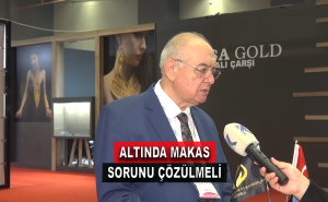 Altında Makas Sorunu Çözülmeli