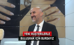 Yeni Müşterilerle Buluşmak İçin Buradayız